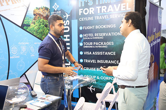Outbound Travel Agents