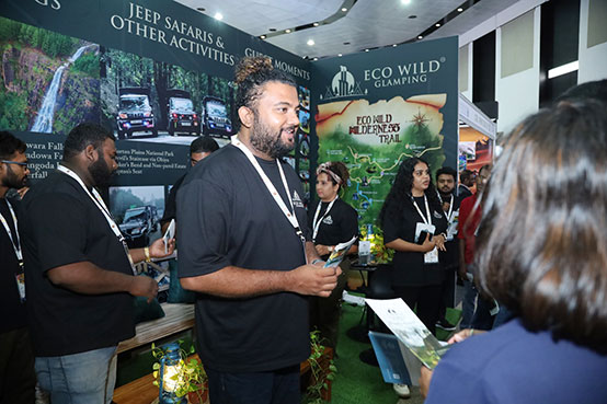 Outdoor Entertainment